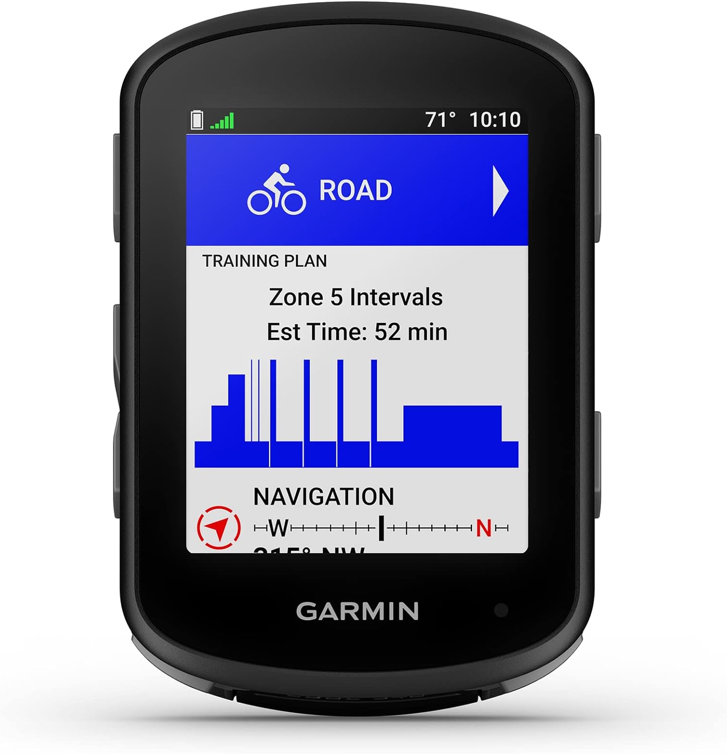 Garmin Edge 540 Cycling GPS